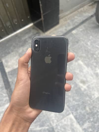 Iphone X PTA Approved