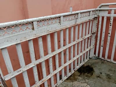 Toyota Vigo pickup cargo frame for sale