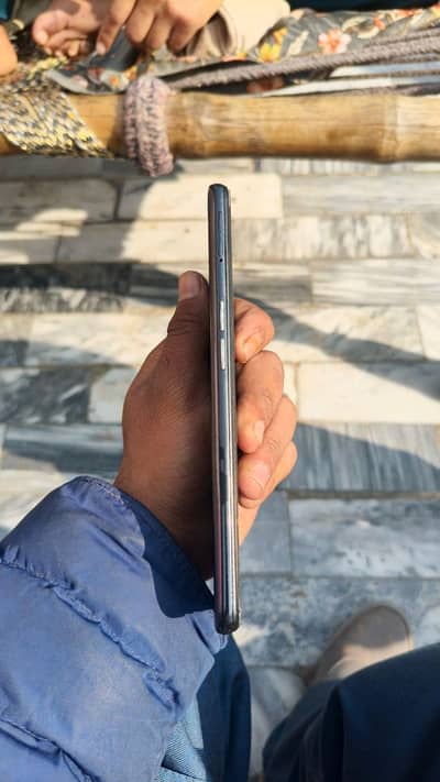 oppo Reno 5