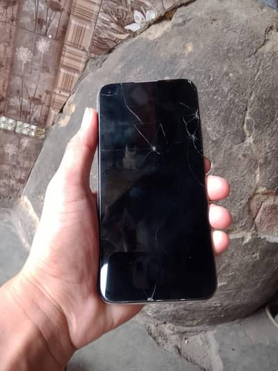 Huawei nova 7i 8gb 128gb