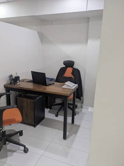 3000 Sqft Furnished Office Available On rent Located In Blue Area Islamabad Suitable For Corprate Compnies NGOs IT Software Compnies
