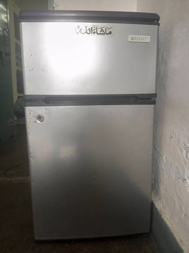 Small size orient fridge 0