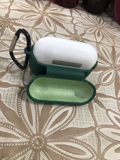 Apple airbuds, iPhone airbuds pro (2nd generation) original