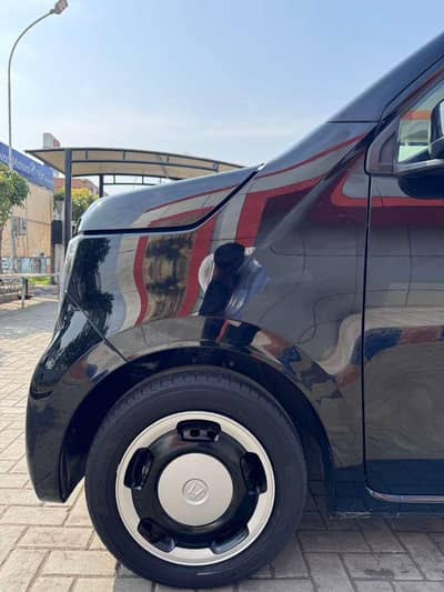 Honda N wgn 22 / 26 Fresh Import