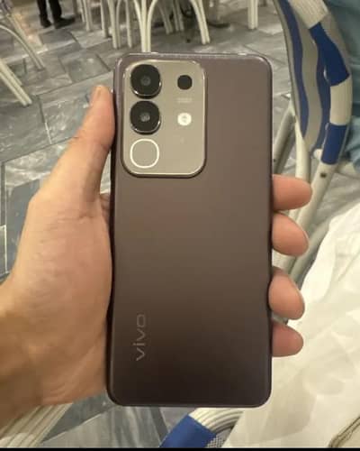 Vivo y29  8+6 256gb