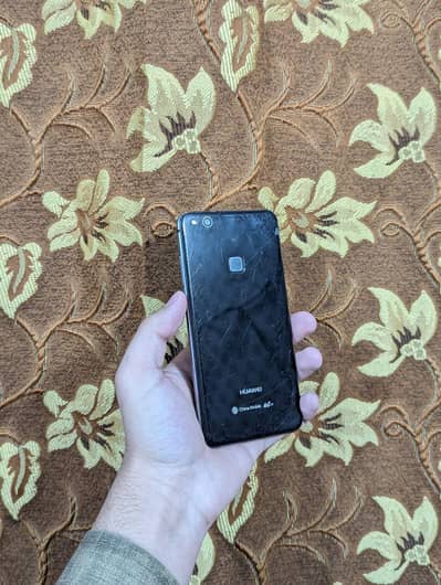 Huawei P10 Lite For Sale In "Cheap Price"