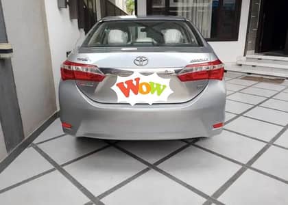 car for sale Toyota Corolla GLI automatic  call 0/3/1/9/4/3/5/2/3/7/9/