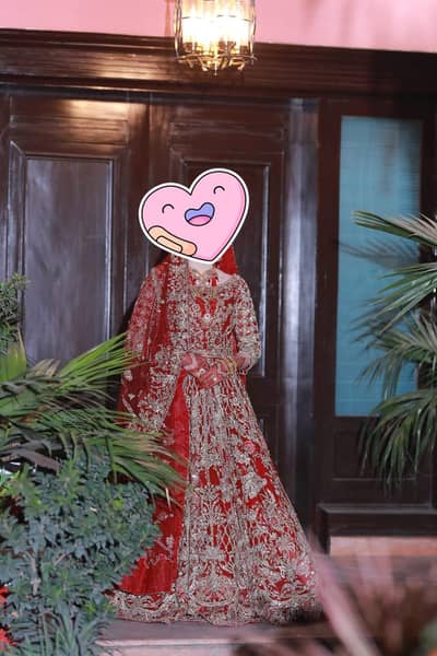 Bridal Dress | Bridal Lehnga | Bridal Maxi