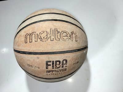 basketball 10 10 condition