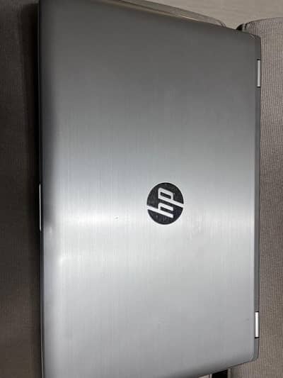 HP Envy x360 (touch+360) covertible-Best for home/office use