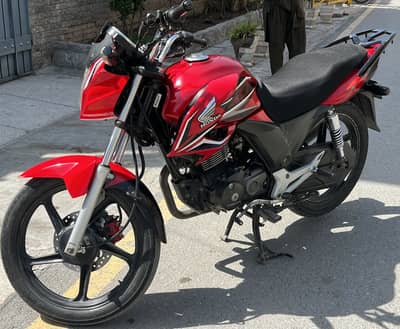 CB 150 2020 model available
