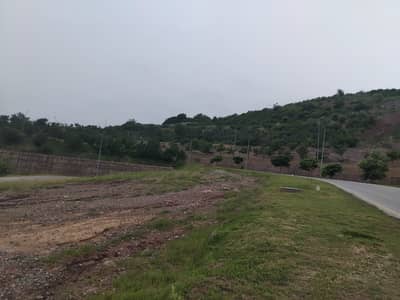 1 KANAL PLOT FOR SALE