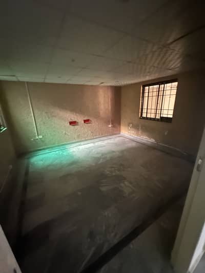 Office For Rent In F8 Markaz Islamabad Al-Babar Center