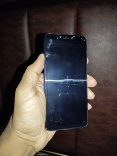 Nova3i double sim Pta approved 4/128gb