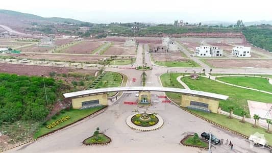 Plot Available At Very Prime Location