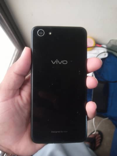 vivo y83 PTA 4/64