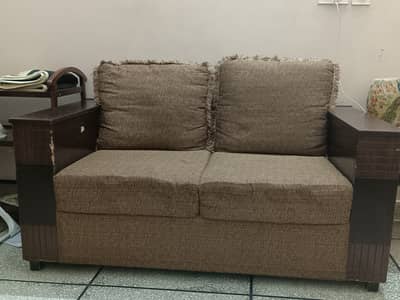 5 seater sofa set
