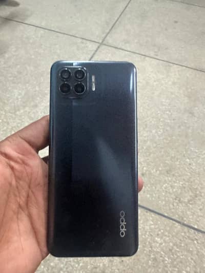 Oppo F 17 Pro