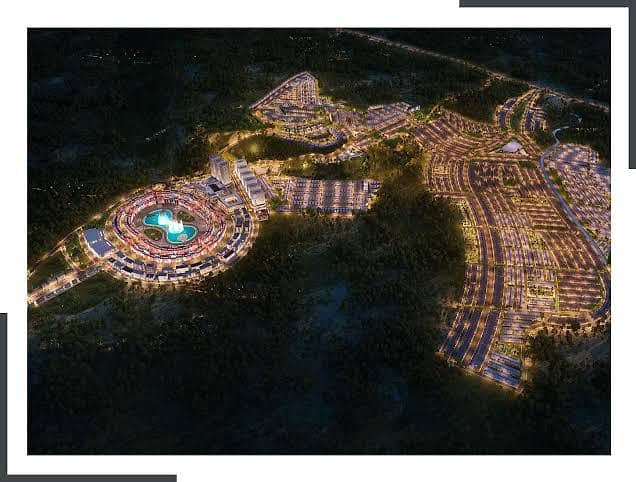 Solid Land Plot Available For Sale 1