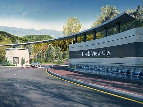 Solid Land Plot Available For Sale 2