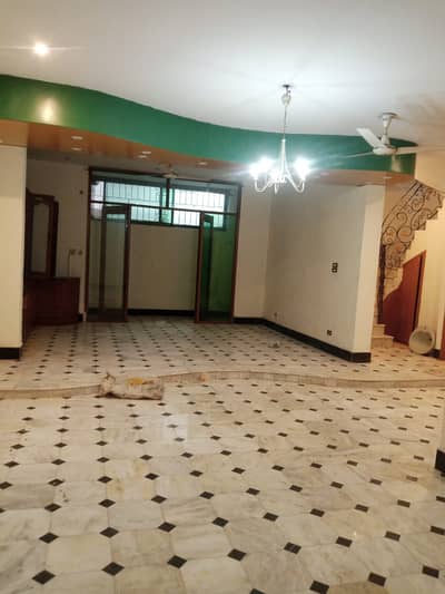 SUN FACING HOUSE FOR RENT