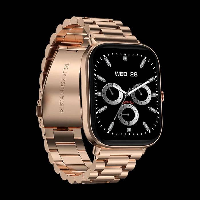 Infinity Smartwatch 1