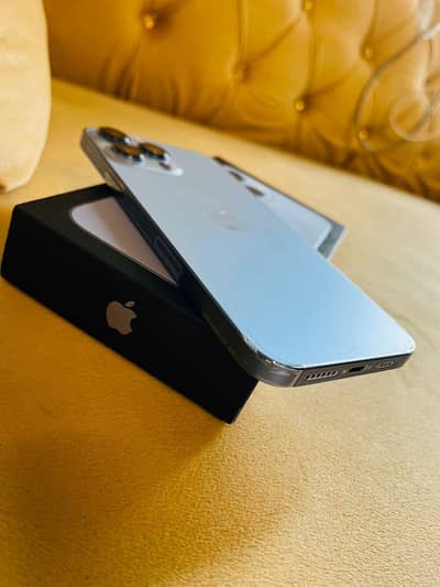 i phone 13 promax (128) read add