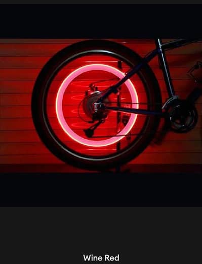 Light for bike,bicycle and car