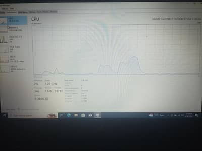 nvidia 2GB gaming hp I7 3rd gen laptop 8GB 500GBwhatsapp 03344675751