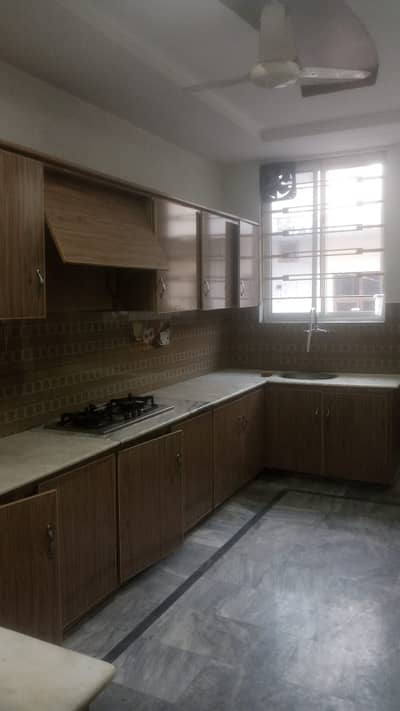 Beautiful Upper Portion for rent in i-8