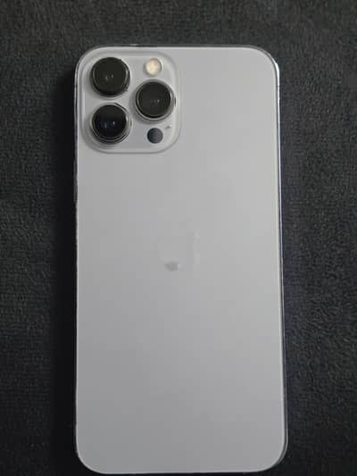 iPhone 13 pro max TRA 256 GB