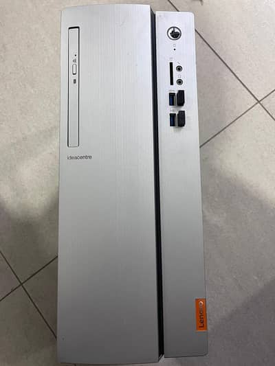 Gaming PC- GTX 1050, 8GB RAM, 1TB HDD - great budget setup