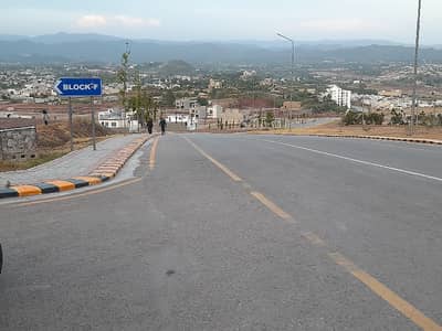 10 MARLA PLOT FOR SALE