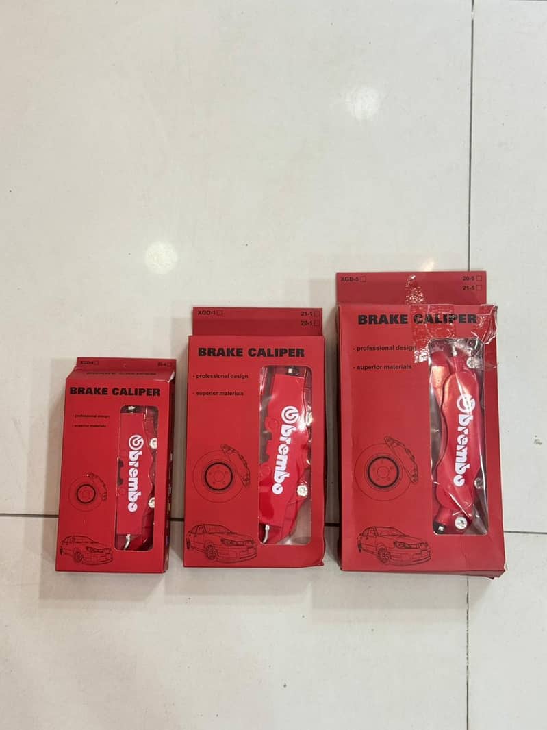 Modification accessories 2