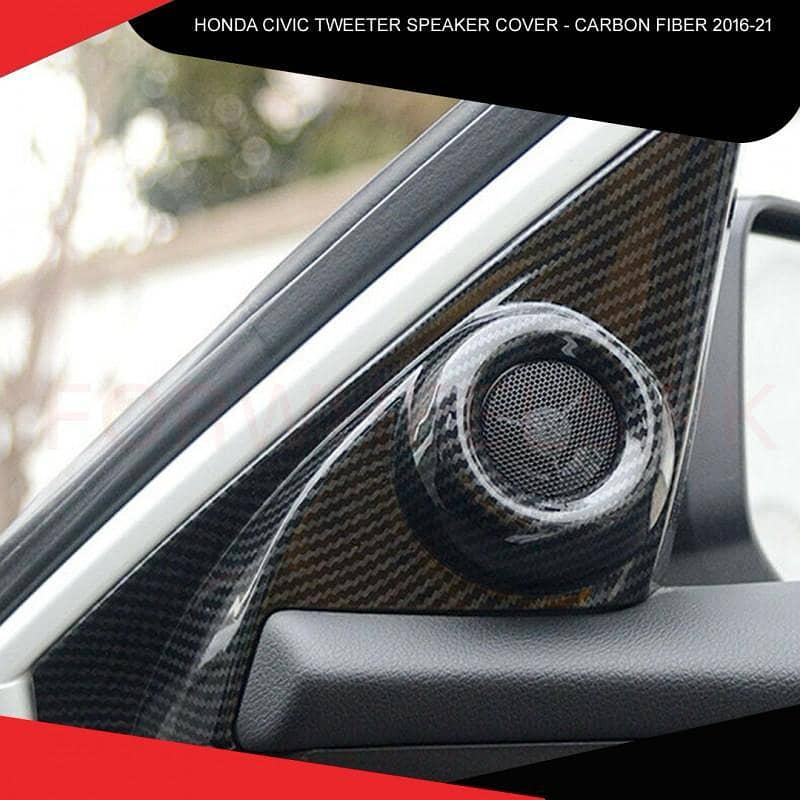 Modification accessories 3