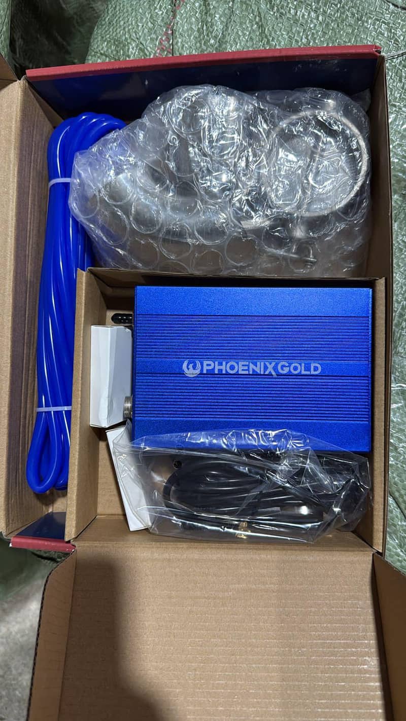 Modification accessories 4