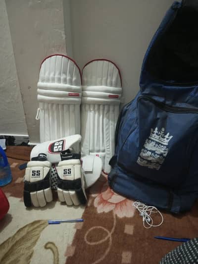 cricket kit
