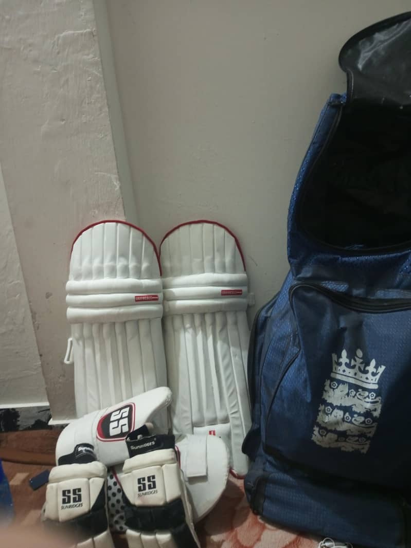 cricket kit 1