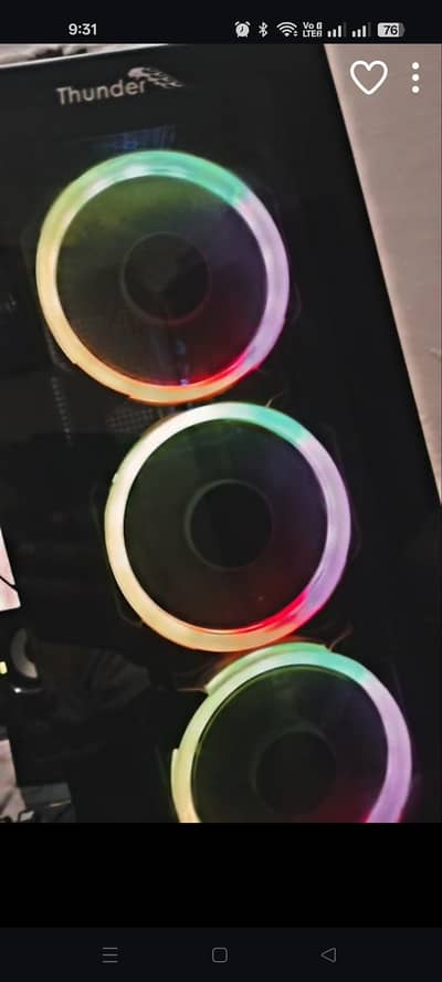 Core i5 6th generation Gaming Pc urgent sale