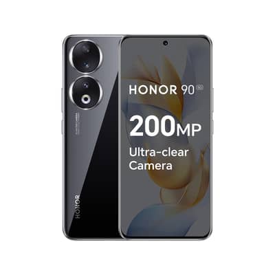 honor 90 non pta without box brought from saudia