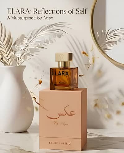 Aqsa Eau De Parfum