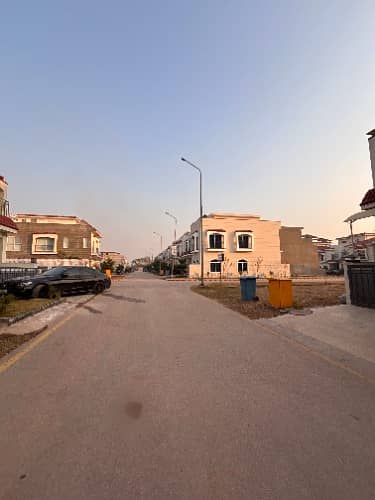 Solid Land Plot In H Block Available For Sale