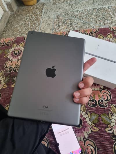 ipad 9th Generation 64gb