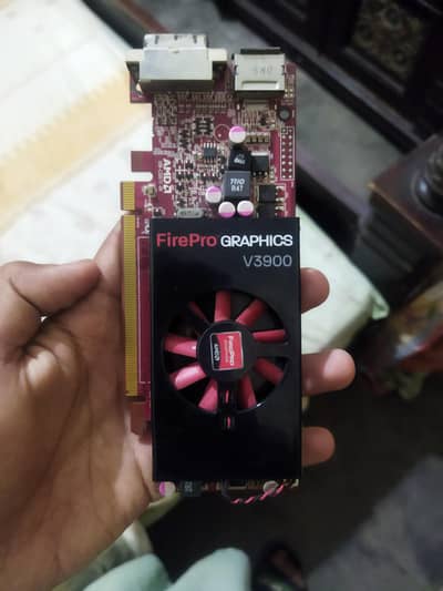 Graphics card ddr 5