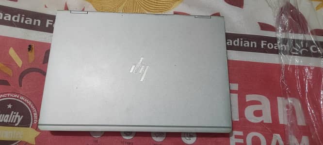 Hp 16 gb ram 256gb memory 360'' touch