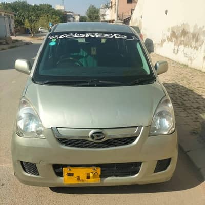 Daihatsu Mira btr passo vitz city Corolla alto