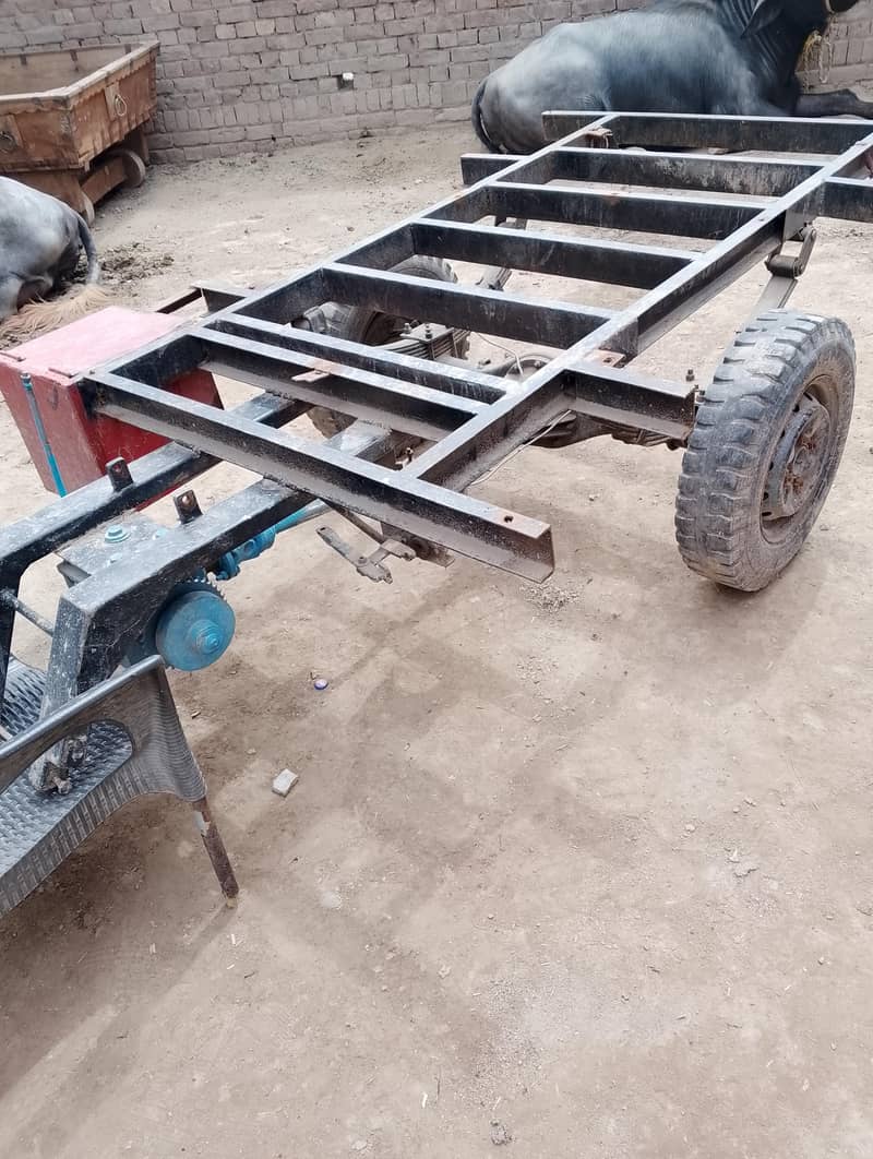 شافٹ والا فریم فار سیل 0