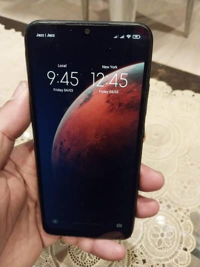 Redmi 9c 6gb 128gb sale and exchange