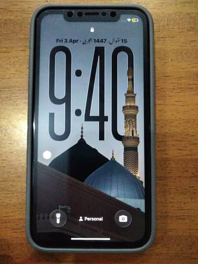 I phone 11 non pta jv 64gb xcheng posibal