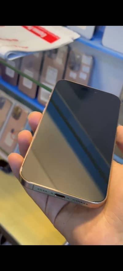 iPhone 16 Pro max 256gb